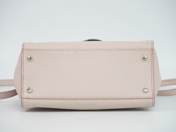 楽天市場】本物 ケイトスペード kate spade リボン 2WAY ショルダー  