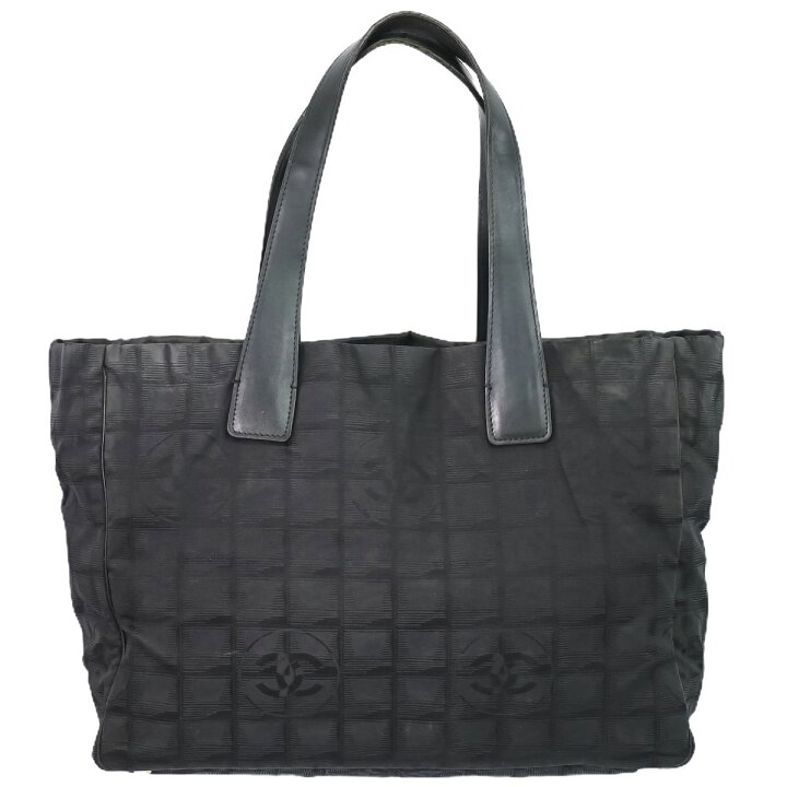 楽天市場】本物 シャネル CHANEL ココマーク ニュートラベルライン 