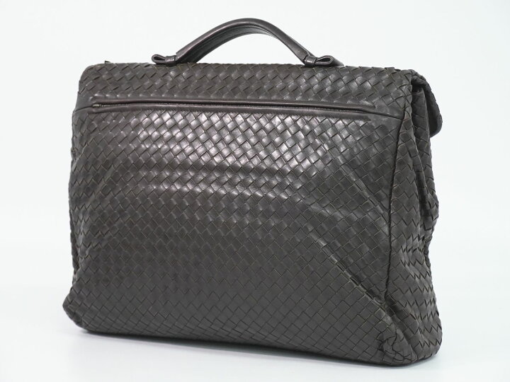 楽天市場】本物 ボッテガ ヴェネタ BOTTEGA VENETA イントレチャート  