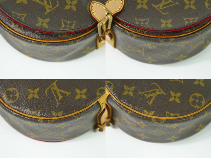 楽天市場】本物 ルイヴィトン LOUIS VUITTON LV タンブラン モノグラム  