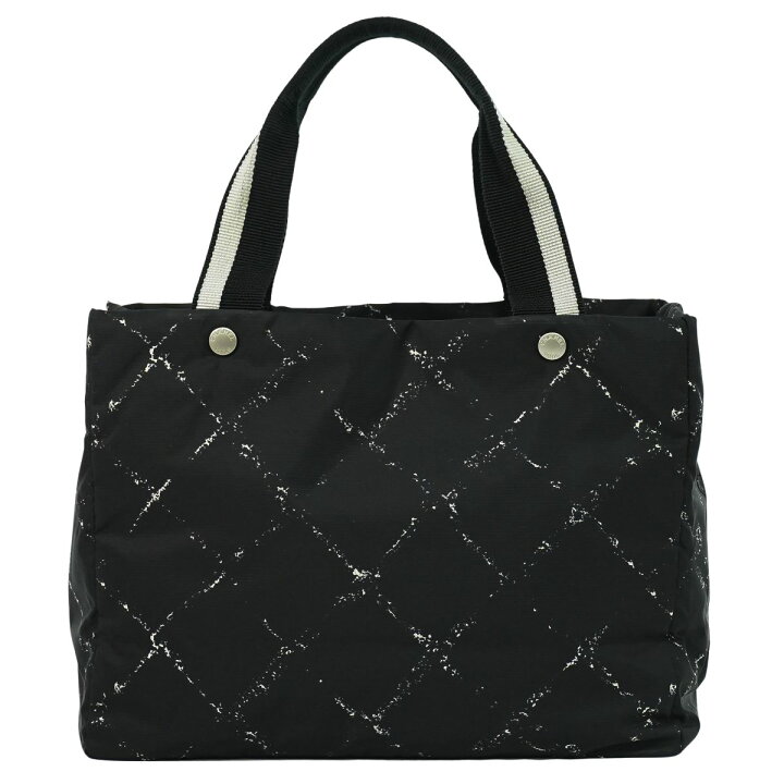 楽天市場】本物 シャネル CHANEL ニュートラベルライン トートバッグ 