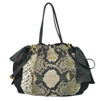 楽天市場】プラダ バッグ パイソンの通販