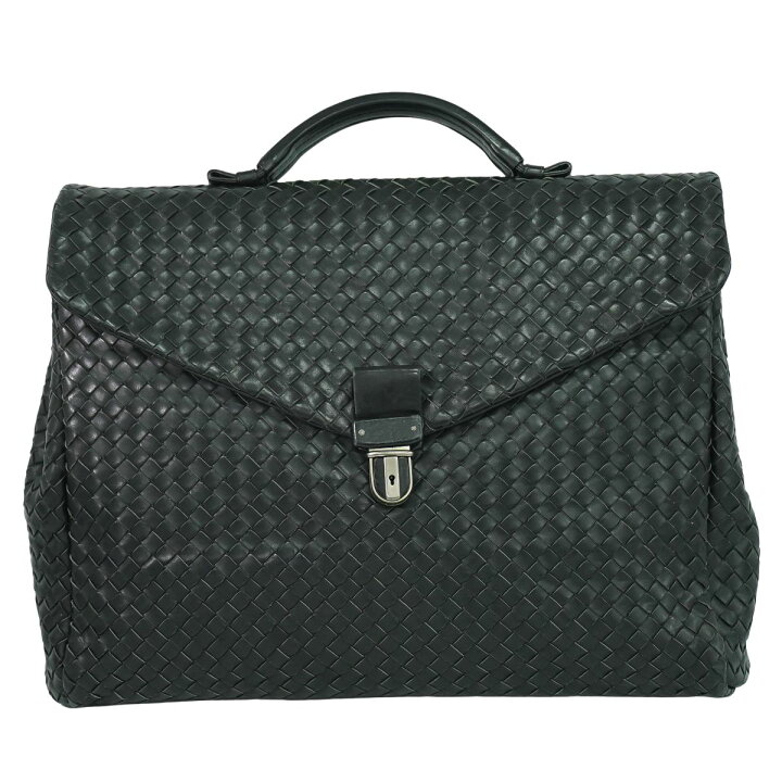 楽天市場】本物 ボッテガ ヴェネタ BOTTEGA VENETA イントレチャート  