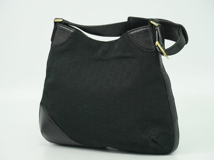 楽天市場】本物 グッチ GUCCI ホースビット シェリーライン GG 