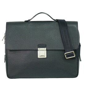 本物 ルイヴィトン LOUIS VUITTON LV ヴァシリ PM タイガ レザー 2WAY ショルダーバッグ ハンドバッグ ボレアル M32640 ビトン バッグ 中古・