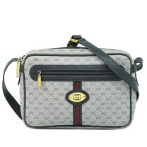 楽天市場】マイクロgg old gucci ショルダーバッグの通販