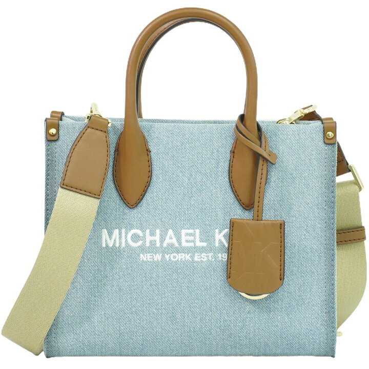 楽天市場】本物 マイケルコース MICHAEL KORS ミレラ スモール 2WAY  