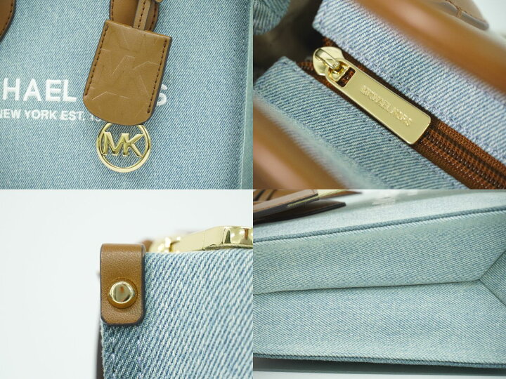 楽天市場】本物 マイケルコース MICHAEL KORS ミレラ スモール 2WAY 