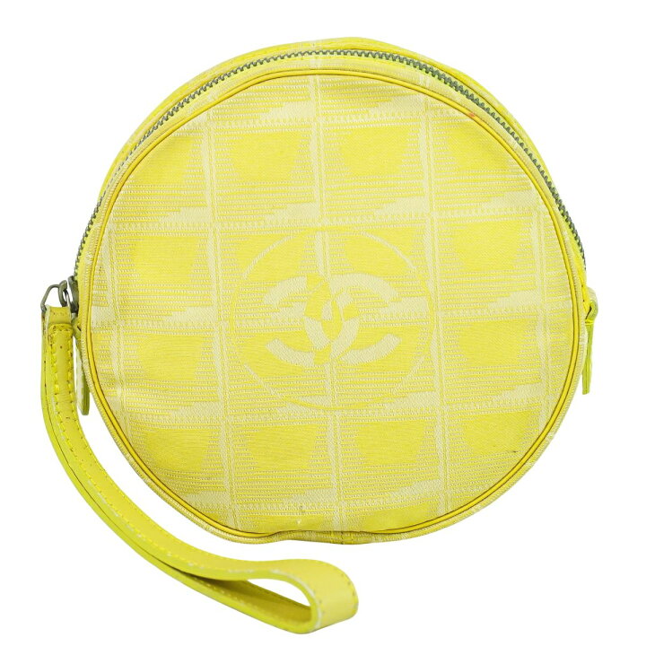楽天市場】本物 シャネル CHANEL ココマーク ニュートラベルライン 