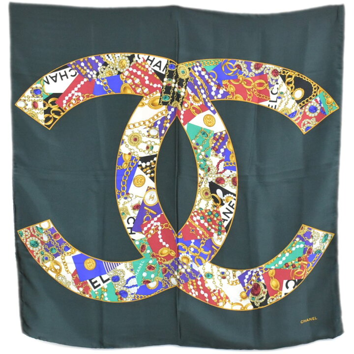 楽天市場】本物 シャネル CHANEL ココマーク ジュエリー モチーフ  