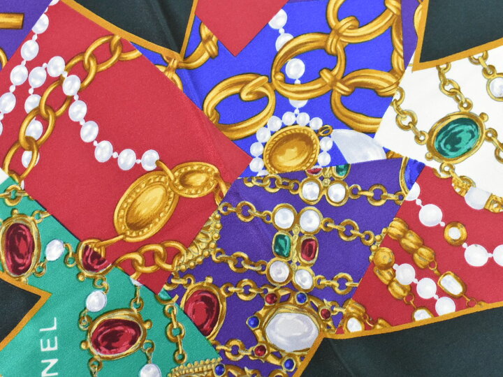 楽天市場】本物 シャネル CHANEL ココマーク ジュエリー モチーフ  