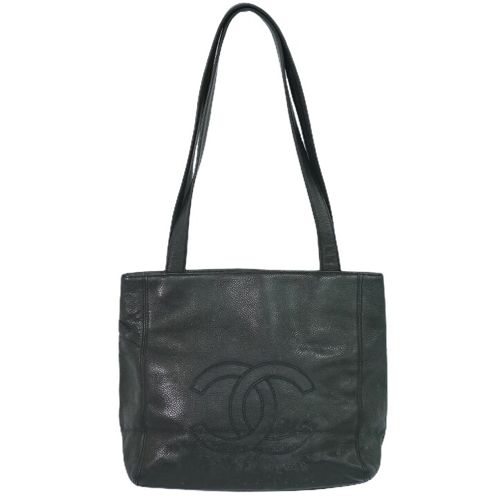 楽天市場】本物 シャネル CHANEL ココマーク ショルダーバッグ トート  