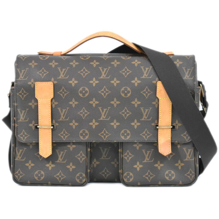 楽天市場】本物 ルイヴィトン LOUIS VUITTON LV ブロードウェイ SPO  