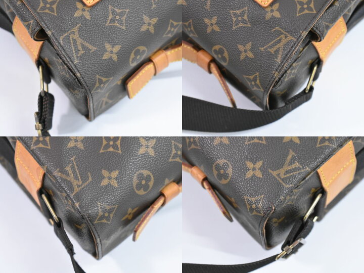楽天市場】本物 ルイヴィトン LOUIS VUITTON LV ブロードウェイ SPO  