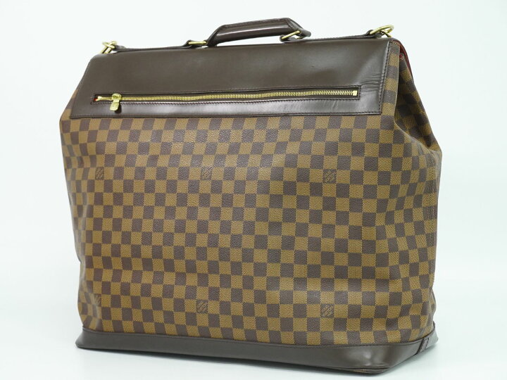 楽天市場】本物 ルイヴィトン LOUIS VUITTON LV ウエストエンド PM  