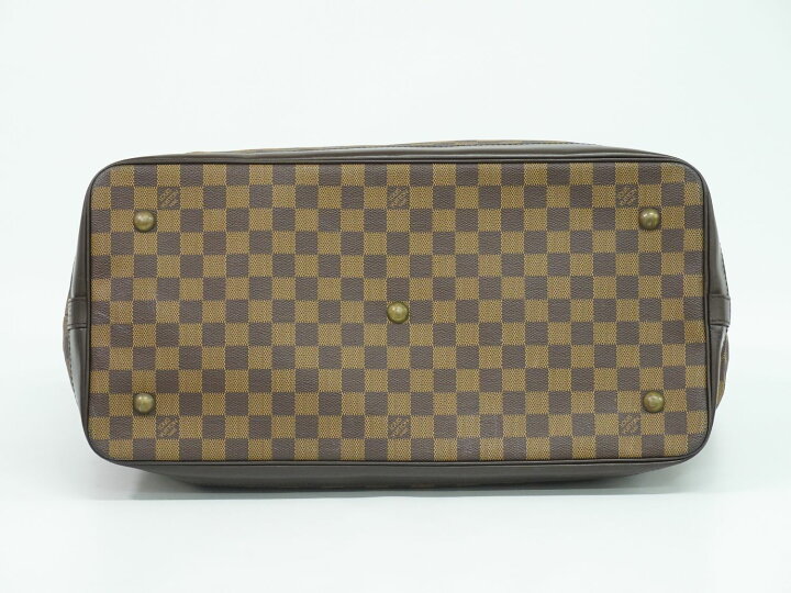 楽天市場】本物 ルイヴィトン LOUIS VUITTON LV ウエストエンド PM  
