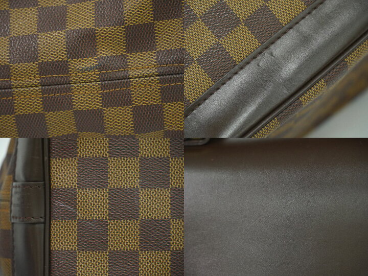 楽天市場】本物 ルイヴィトン LOUIS VUITTON LV ウエストエンド PM  