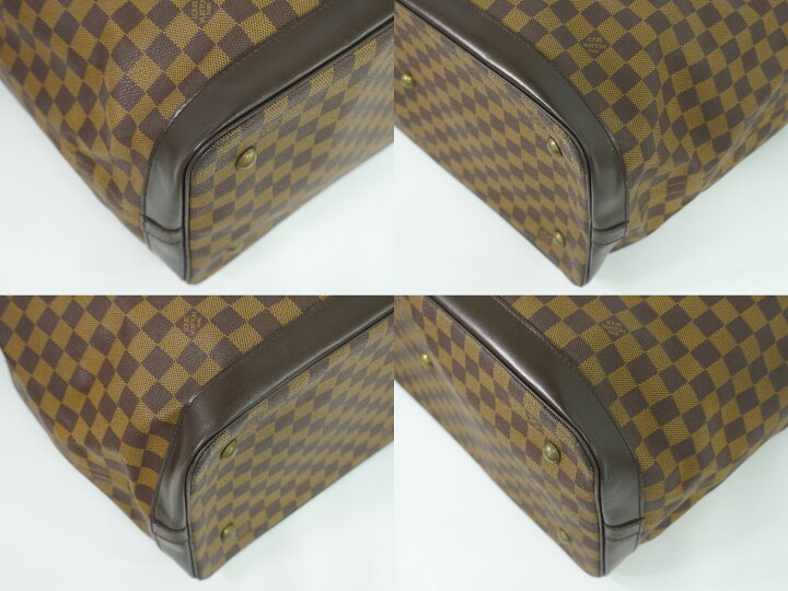 楽天市場】本物 ルイヴィトン LOUIS VUITTON LV ウエストエンド PM  