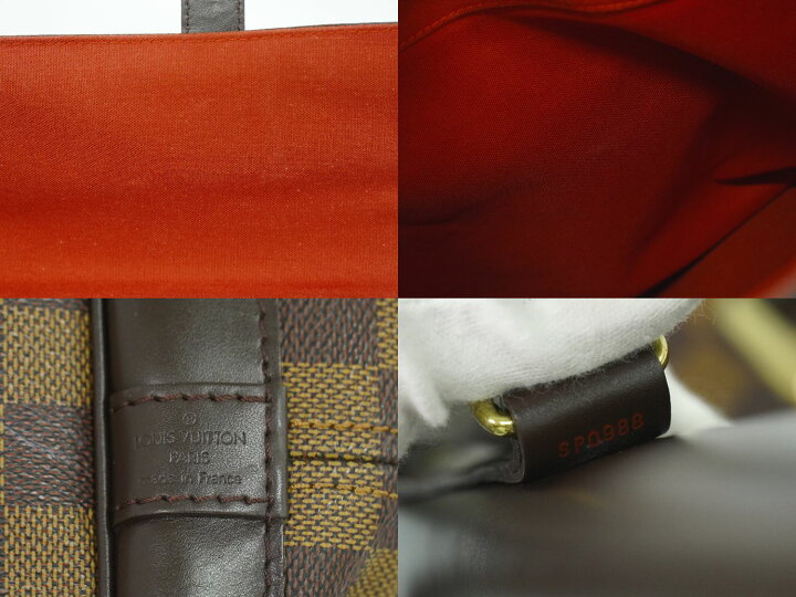 楽天市場】本物 ルイヴィトン LOUIS VUITTON LV ウエストエンド PM 