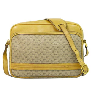 グッチ(GUCCI) オールドグッチ(OLD GUCCI) 中古 ショルダーバッグ 