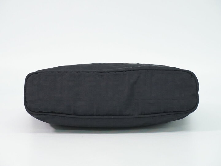 楽天市場】本物 フェンディ FENDI ズッカ トートバッグ ハンドバッグ  