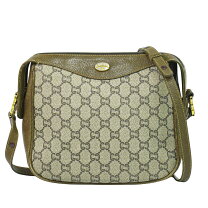 楽天市場】gucci (グッチ) ggプラスショルダーバッグ ggプラスの通販