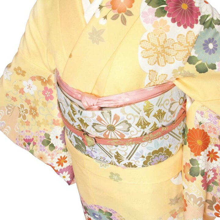 楽天市場】【レンタル】簡単 訪問着 レンタル 七五三 卒業式(ママ  