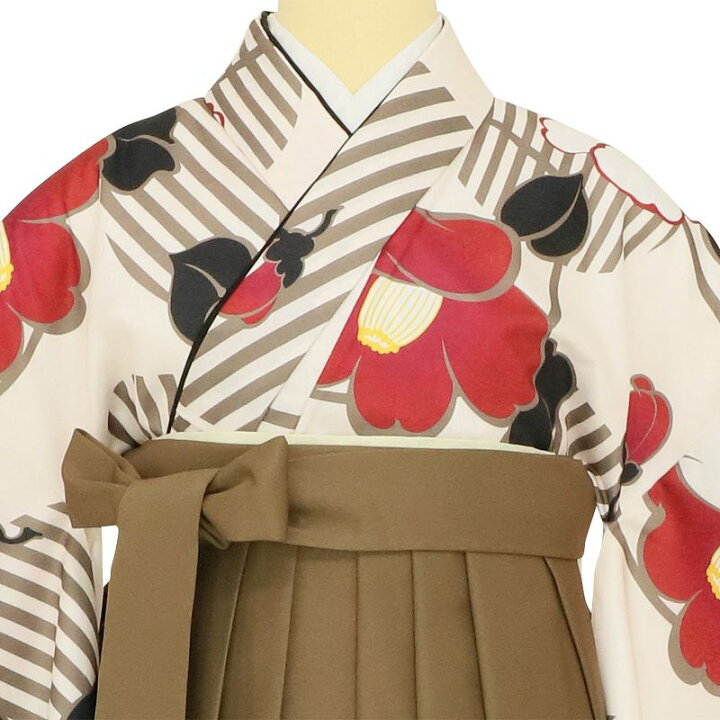 楽天市場】【レンタル】袴 レンタル 卒業式 ワンタッチ「Mサイズ」卒業