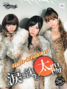 AKB48 d̓VpV[4eNAt@C`܂ɒޑz`z[i