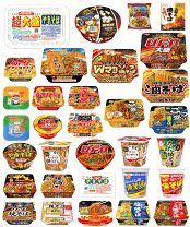 楽天市場】インスタントラーメン 詰め合わせ（焼きそば｜麺類）：食品