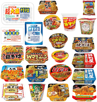 楽天市場】ペヤング セット（焼きそば｜麺類）：食品の通販