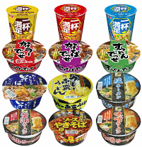食品　詰め合わせ　詰合せ　大量　カップ麺　焼きそば Amazon.co.jp: カップ焼きそば カップ麺 焼きそば 詰め合わせ