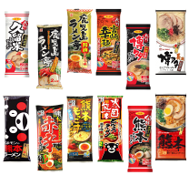楽天市場】五木食品 ラーメン セットの通販