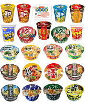 楽天市場】カップラーメン 激安（セット・詰め合わせ｜麺類）：食品の通販