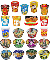 楽天市場】カップ麺 激安 詰め合わせの通販