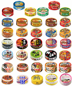 【缶詰め】進化版30種 缶詰 詰め合わせセット カレー 焼きそば さば缶 いわし缶 焼き鳥 ツナ 惣菜 食品セット 食べ比べ 保存食 非常食 常温保存 大容量 バラエティ 関東圏送料無料