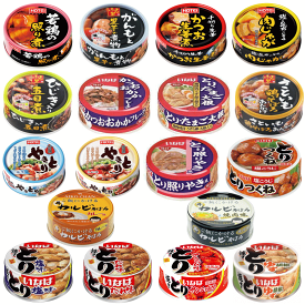 【缶詰】惣菜 鶏 かつお カルビ 12種 ホテイフーズ いなば食品 伊藤食品 缶詰めセット 焼き鳥 惣菜 海産かんづめ 12缶セット 関東圏送料無料