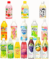 楽天市場】ペットボトル ジュース 詰め合わせの通販