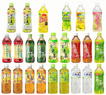 楽天市場】紙パック ジュース 詰め合わせ（その他｜お茶飲料）：お茶