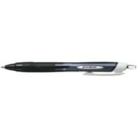 送料無料書きやすさ抜群 三菱鉛筆 油性ボールペン ジェットストリームJETSTREAM SXN-150-10 黒 10本セット