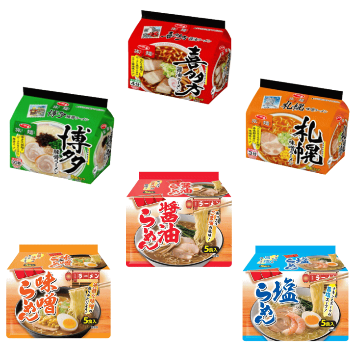 【まとめ売り】インスタントラーメン　袋麺　26袋セット 楽天市場】【袋麺】【備蓄・保存用に最適】袋ラーメン30食セット その他 加工食品