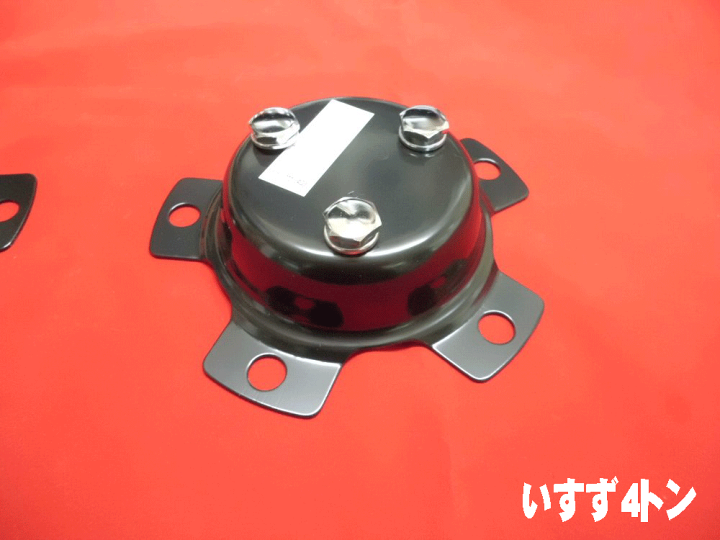 いすず4t用センターカバー取付ブラケット : 常陸美装Yahoo