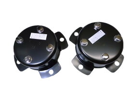 楽天市場】パーフェクトクオン用エアロカバー 軸＋軸ISO22.5インチ 