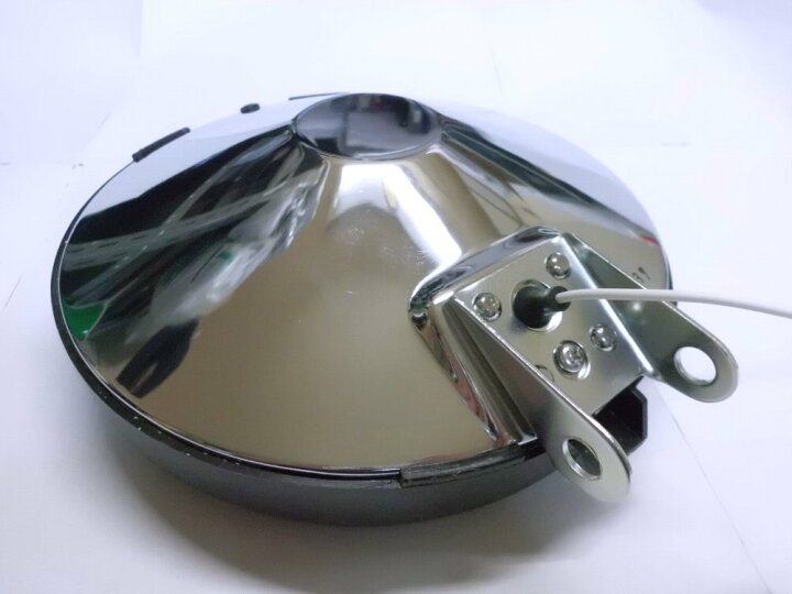 楽天市場】KOITO製 丸フォグランプ 白カバー黄色レンズ 2個組 