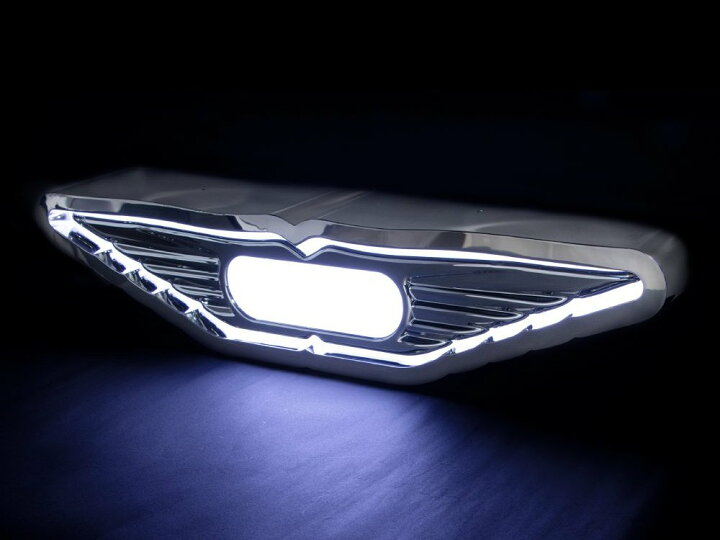 日野 バスマークアンドン 大型 （日野ウィングケースSTD 大型 バス  