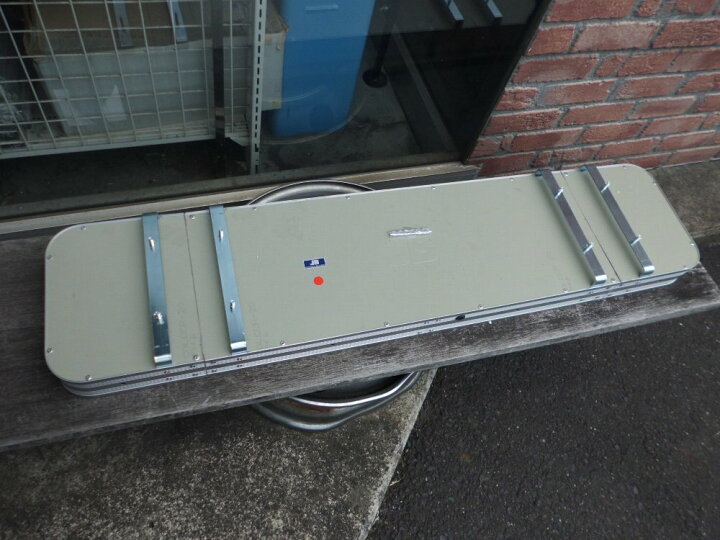 楽天市場】「代引不可」特大 アルミアンドンケース 横幅1100mm×高さ 