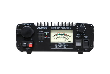 楽天市場】アルインコ DC/DCコンバーター DT-840M 最大出力 40アンペア 
