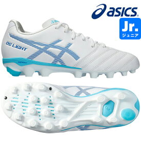 asics アシックス ジュニア サッカー スパイク DSライト JR GS 1104A046-102