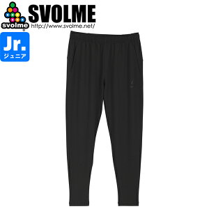 SVOLME X{ WjA W[Wpc ̂т̂уXgb`pc 1233-16602J-BLK TbJ[ tbgT