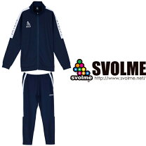 楽天市場】svolme ジャージ 上下の通販